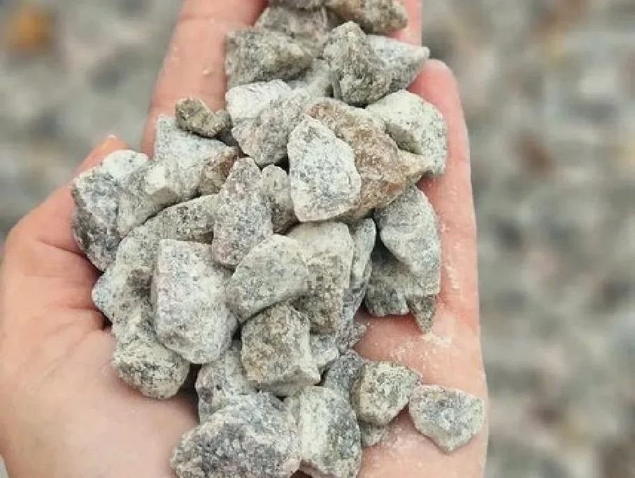 Makadam 8–16